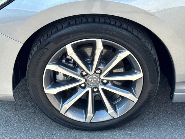 2023 Acura Integra Base