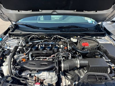 2023 Acura Integra Base