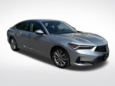 2023 Acura Integra Base