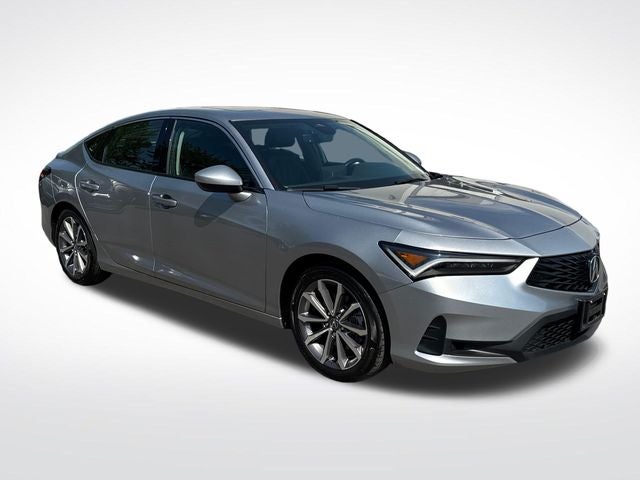 2023 Acura Integra Base