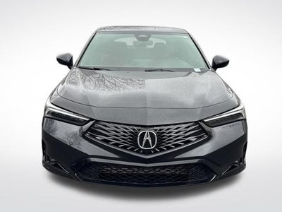 2023 Acura Integra A-Spec Package