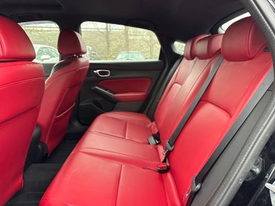 2023 Acura Integra A-Spec Package