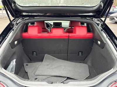 2023 Acura Integra A-Spec Package