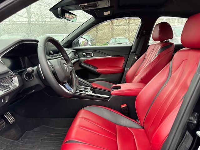 2023 Acura Integra A-Spec Package