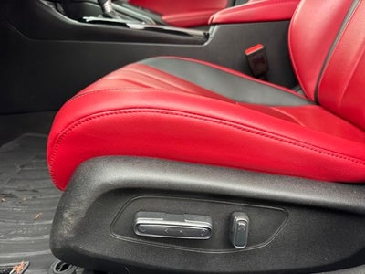 2023 Acura Integra A-Spec Package