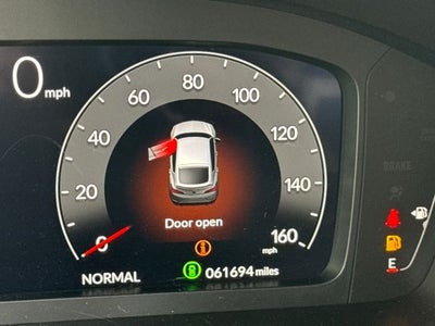 2023 Acura Integra A-Spec Package