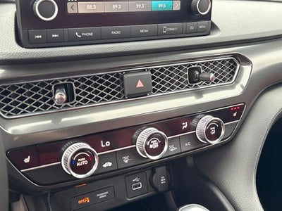 2023 Acura Integra A-Spec Package