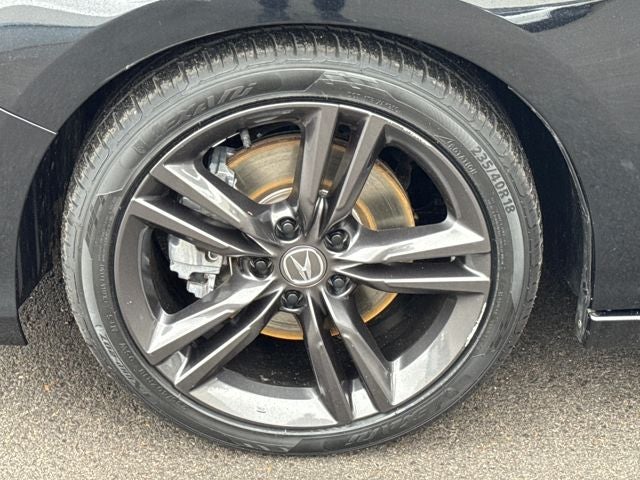 2023 Acura Integra A-Spec Package