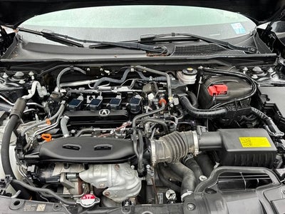 2023 Acura Integra A-Spec Package