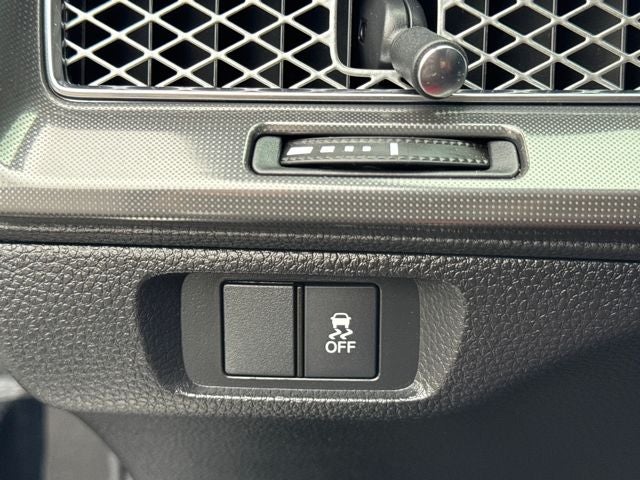 2023 Acura Integra A-Spec Package