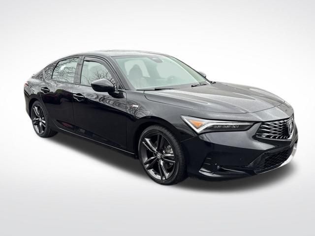 2023 Acura Integra A-Spec Package