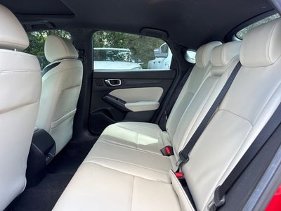 2024 Acura Integra A-Spec Tech Package