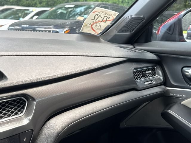 2024 Acura Integra A-Spec Tech Package