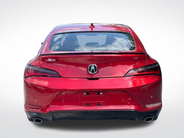 2024 Acura Integra A-Spec Tech Package