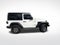 2022 Jeep Wrangler Willys