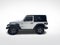 2022 Jeep Wrangler Willys