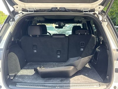 2023 Jeep Grand Cherokee Summit Reserve