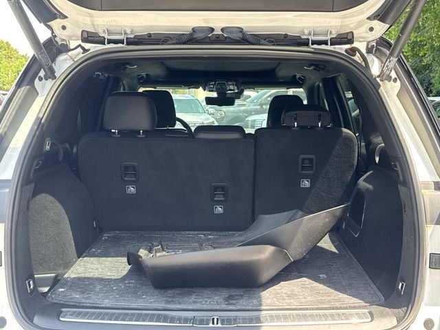 2023 Jeep Grand Cherokee Summit Reserve
