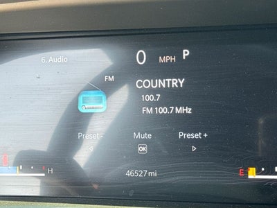 2023 Jeep Grand Cherokee Summit Reserve