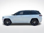 2023 Jeep Grand Cherokee Summit Reserve
