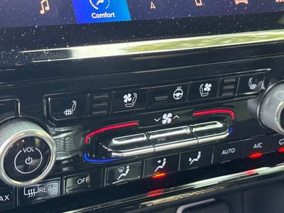 2023 Jeep Grand Cherokee Summit Reserve