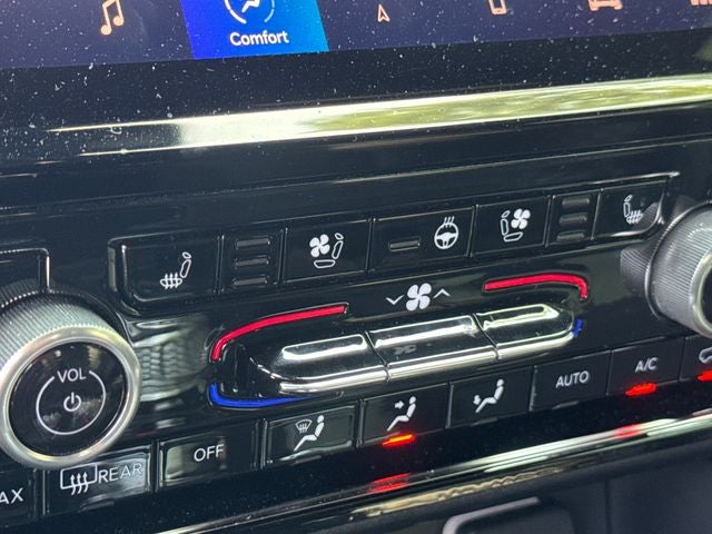 2023 Jeep Grand Cherokee Summit Reserve