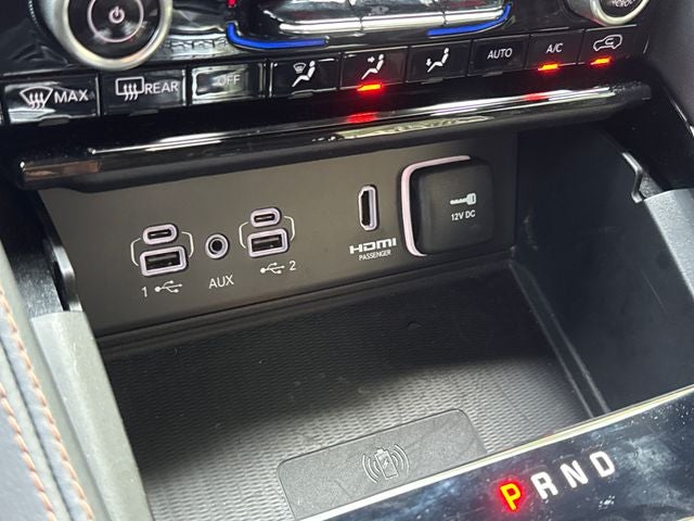 2023 Jeep Grand Cherokee Summit Reserve