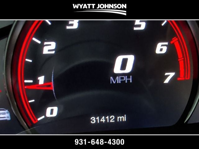 2024 Dodge Durango SRT 392