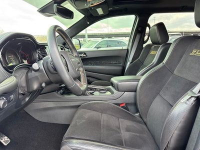2024 Dodge Durango SRT 392