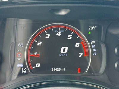 2024 Dodge Durango SRT 392