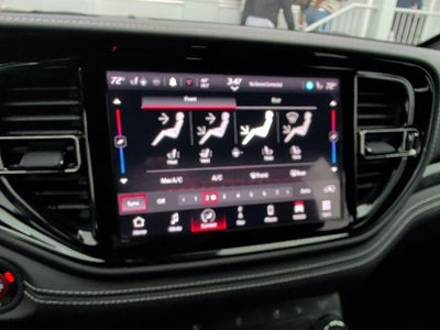 2024 Dodge Durango SRT 392