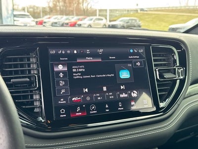 2024 Dodge Durango SRT 392