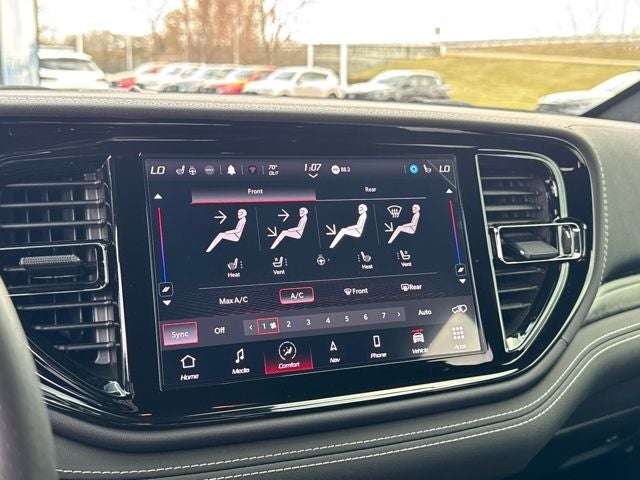 2024 Dodge Durango SRT 392