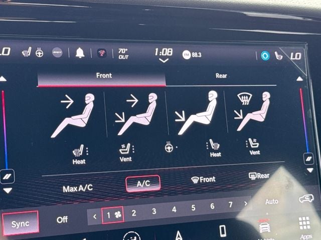 2024 Dodge Durango SRT 392