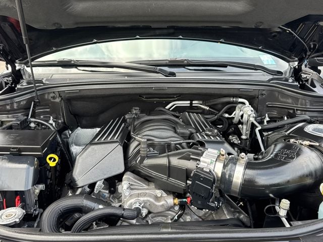 2024 Dodge Durango SRT 392