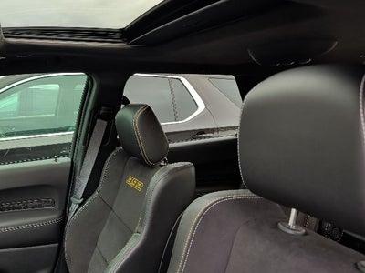 2024 Dodge Durango SRT 392