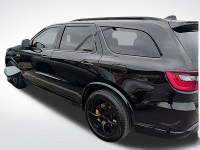 2024 Dodge Durango SRT 392