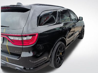 2024 Dodge Durango SRT 392