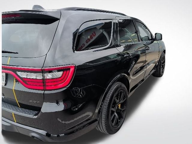 2024 Dodge Durango SRT 392