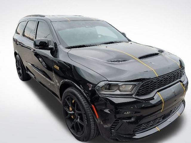 2024 Dodge Durango SRT 392