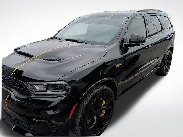 2024 Dodge Durango SRT 392