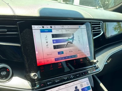 2024 Jeep Grand Wagoneer L Series II