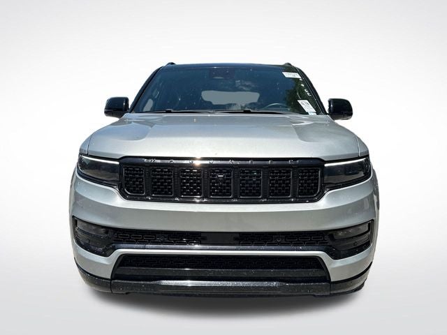2024 Jeep Grand Wagoneer L Series II