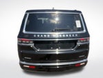 2023 Jeep Grand Wagoneer Series II