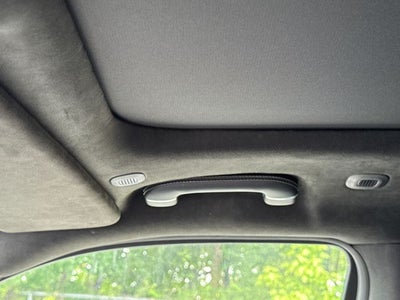 2023 Jeep Grand Wagoneer Series II