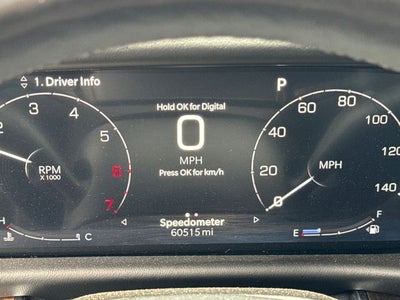 2023 Jeep Grand Wagoneer Series II