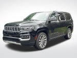 2023 Jeep Grand Wagoneer Series II