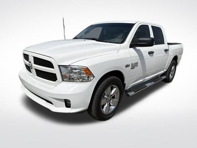 2019 RAM 1500 Classic Express