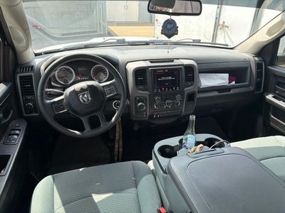 2019 RAM 1500 Classic Express