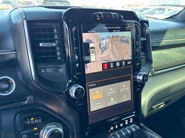 2022 RAM 1500 Limited